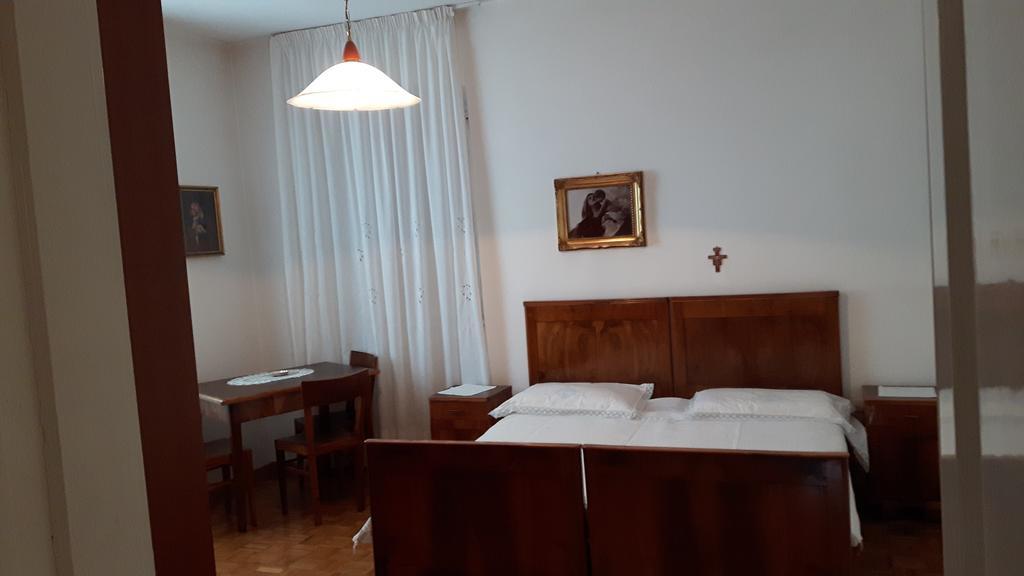 Casa Da Aldo Βίλα Castelfondo Εξωτερικό φωτογραφία