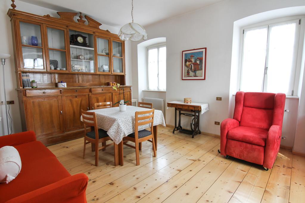 Casa Da Aldo Βίλα Castelfondo Εξωτερικό φωτογραφία